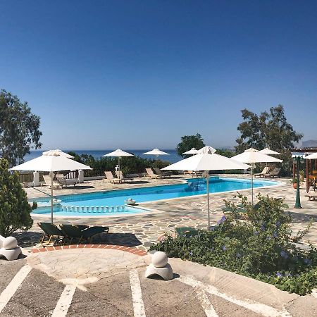 Pleiades Samos Apartment Marathokampos Ngoại thất bức ảnh