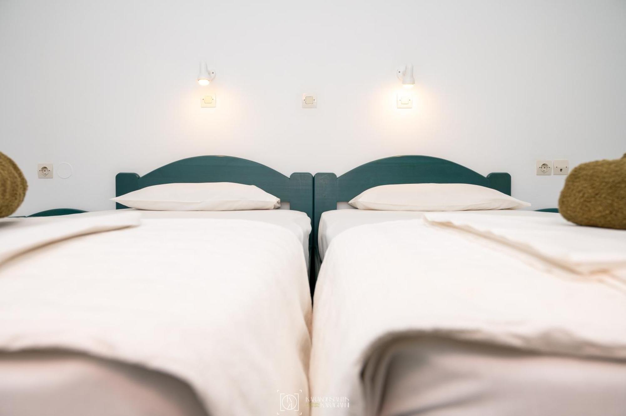Pleiades Samos Apartment Marathokampos Ngoại thất bức ảnh