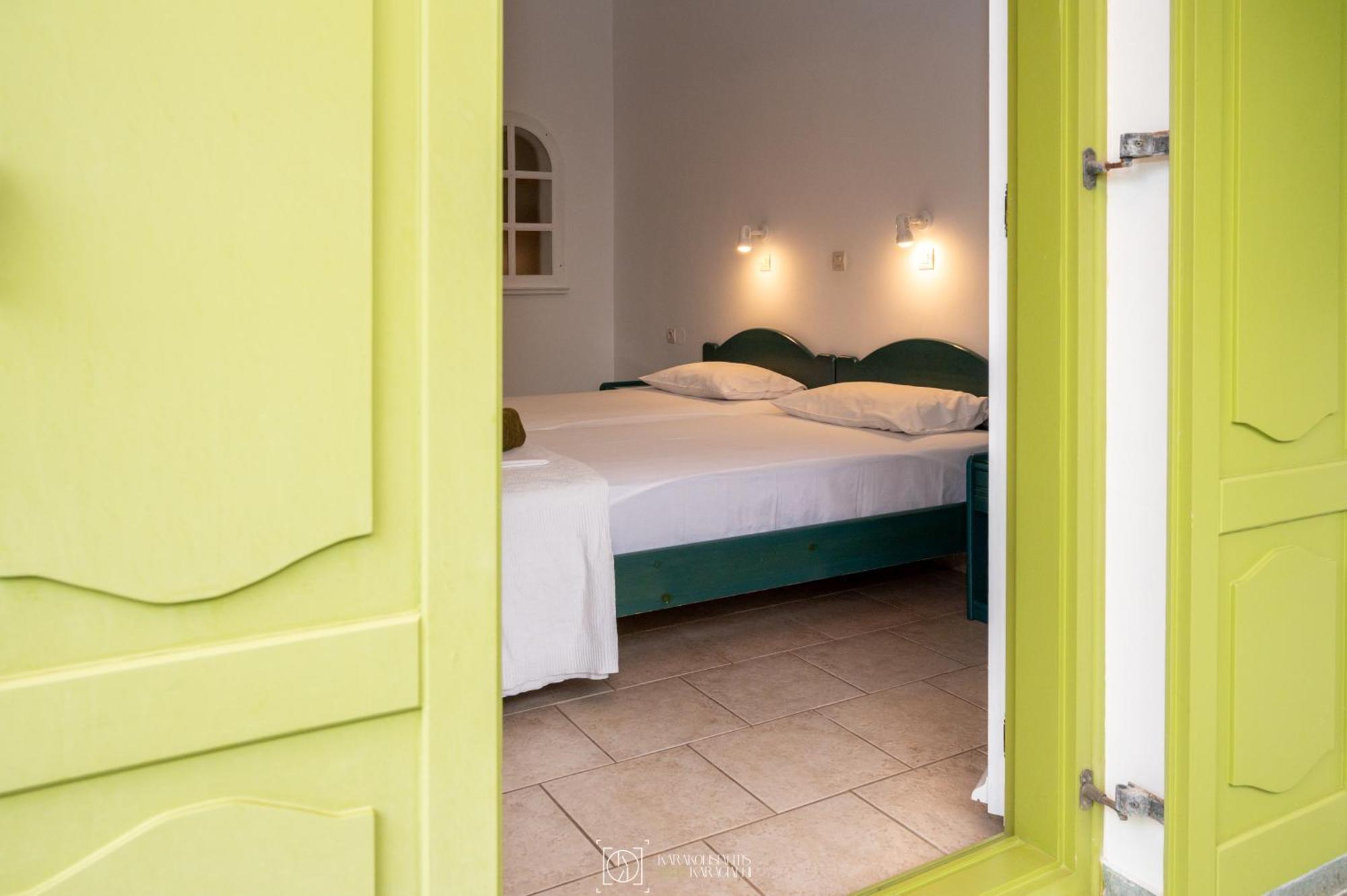 Pleiades Samos Apartment Marathokampos Ngoại thất bức ảnh